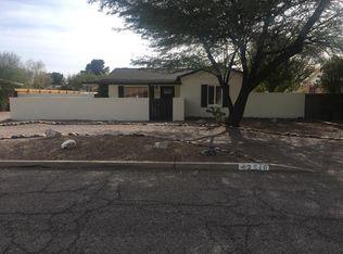 2518 E Hedrick Dr, Tucson, AZ 85716