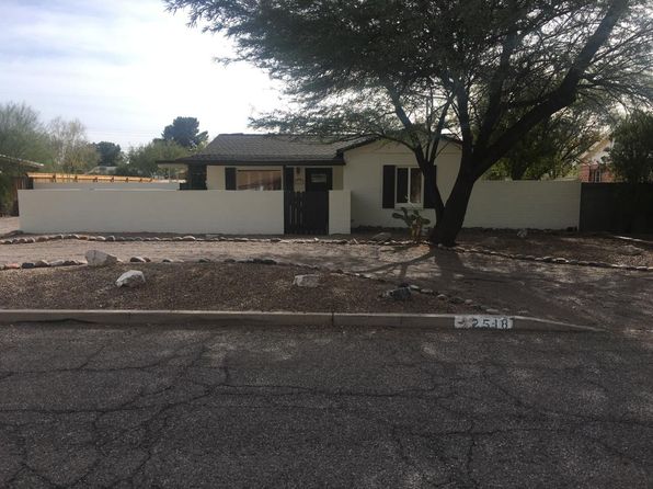 2518 E Hedrick Dr