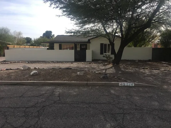 2518 E Hedrick Dr, Tucson, AZ 85716