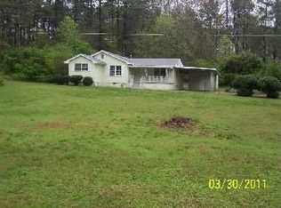 93 Huff Dr, Lawrenceville, GA 30044