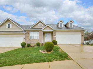1066 McClain Dr, Arnold, MO