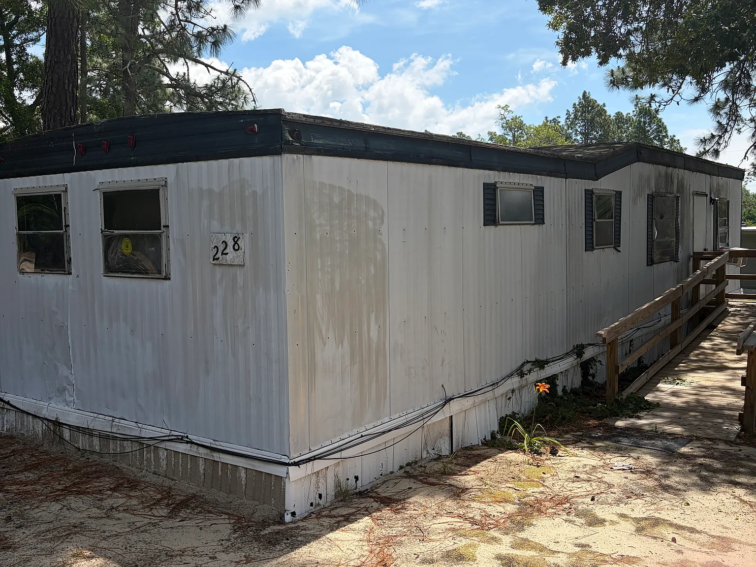 2 bed, $750 — Photo 2