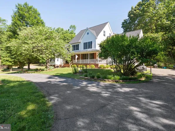 5656 Beverleys Mill Rd, Broad Run, VA 20137