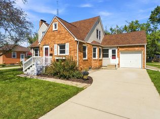 1207 Orchard Ave, Saint Joseph, MI 49085
