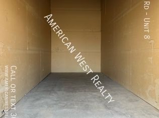 3220 Reesy Rd UNIT 8, Cody, WY 82414