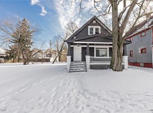 4115 E 141st St, Cleveland, OH
