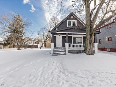 4115 E 141st St, Cleveland, OH, 44128
