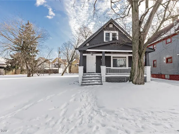 4115 E 141st St, Cleveland, OH 44128