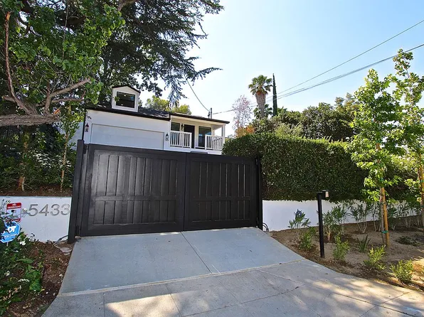 5433 Tampa Ave, Tarzana, CA 91356