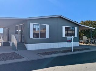 450 W Sunwest Dr LOT 163, Casa Grande, AZ 85122