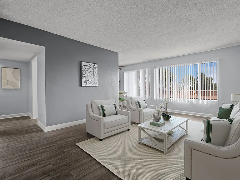 Villa Camino Apartments — Photo 6
