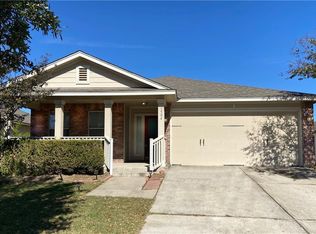 1504 Portchester Castle Path, Pflugerville, TX 78660
