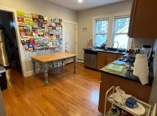 (Undisclosed Address), Roxbury Crossing, MA 02120