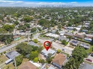 Everglades Ave Heights Ad, Miami, FL 33147