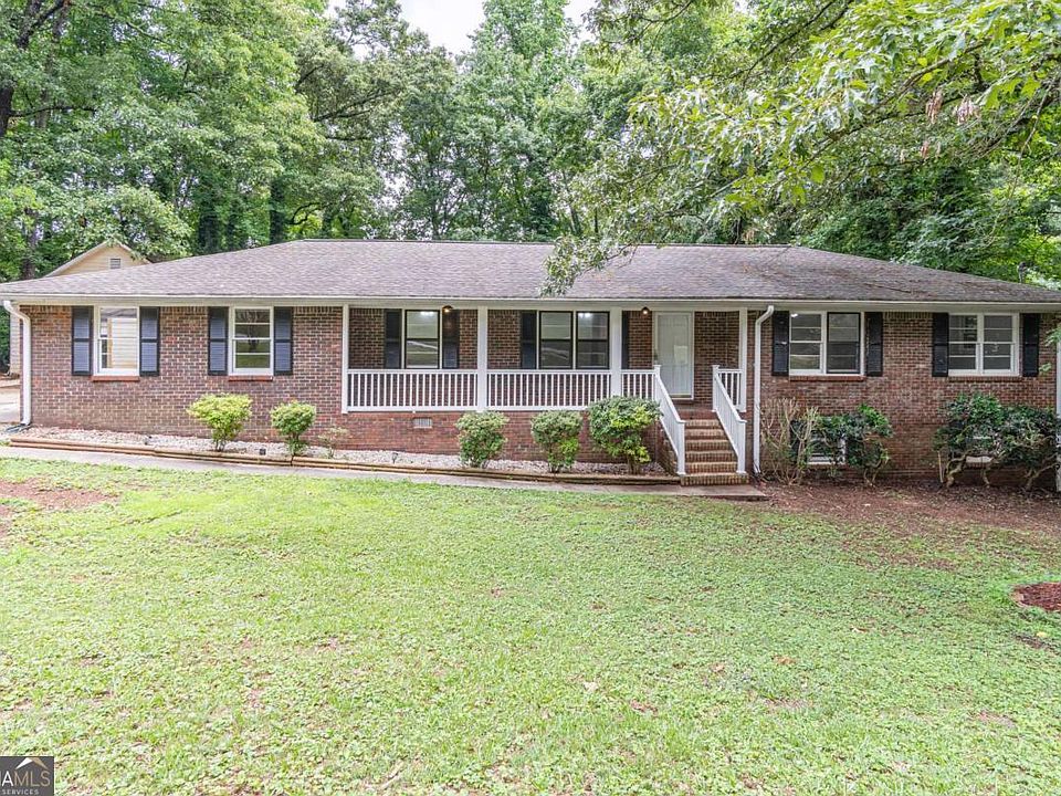 1st image of 5022 Green Oak Dr SW