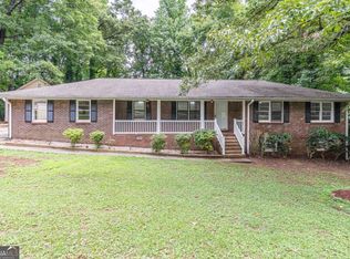 5022 Green Oak Dr SW, Lilburn, GA 30047