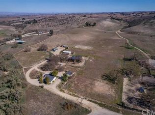 1350 Penman Springs Rd, Paso Robles, CA 93446