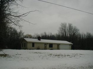 1953 E Morgan Rd, Jefferson, OH 44047