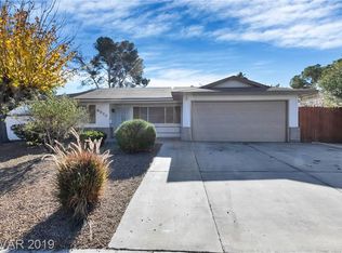 4529 Powell Ave, Las Vegas, NV 89121