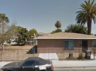 9000 Zamora Ave, Los Angeles, CA 90002