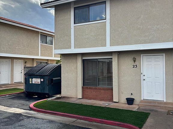 2nd image of 525 S 1100 E St #23