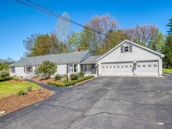 101 Fairview Street, Littleton, NH 03561