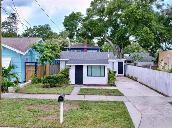602 S PROSPECT AVENUE, CLEARWATER, FL 33756