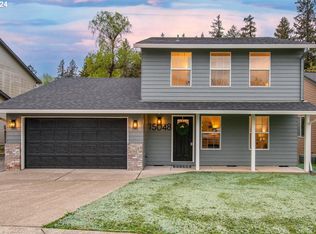 15048 SE Pinegrove Loop, Clackamas, OR 97015