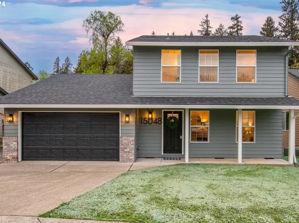 15048 SE Pinegrove Loop, Clackamas, OR 97015