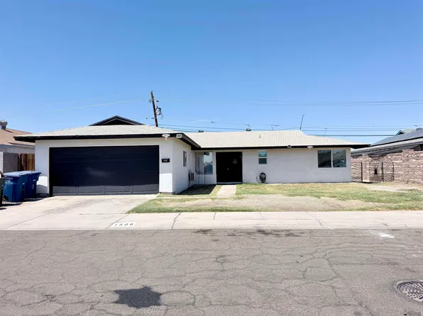 1806 S Meadowbrook Ave, Yuma, AZ 85364