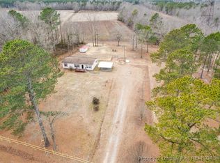 3547 Crenshaw Rd, Lumber Bridge, NC 28357