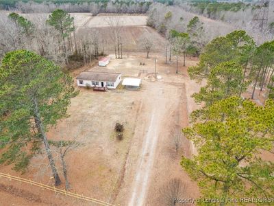 3547 Crenshaw Rd, Lumber Bridge, NC, 28357