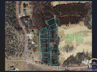 0 SW Moundview Dr, Topeka, KS 66610