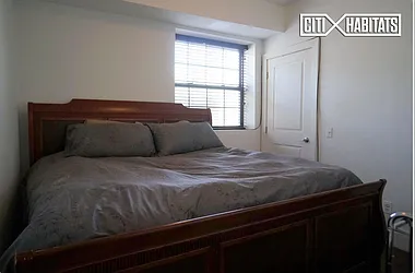 Rented by Citi Habitats