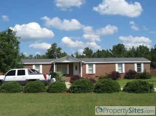 38 Upper Pond Rd, Elgin, SC 29045