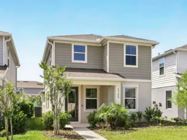 5730 Wooden Pine Dr, Orlando, FL 32829