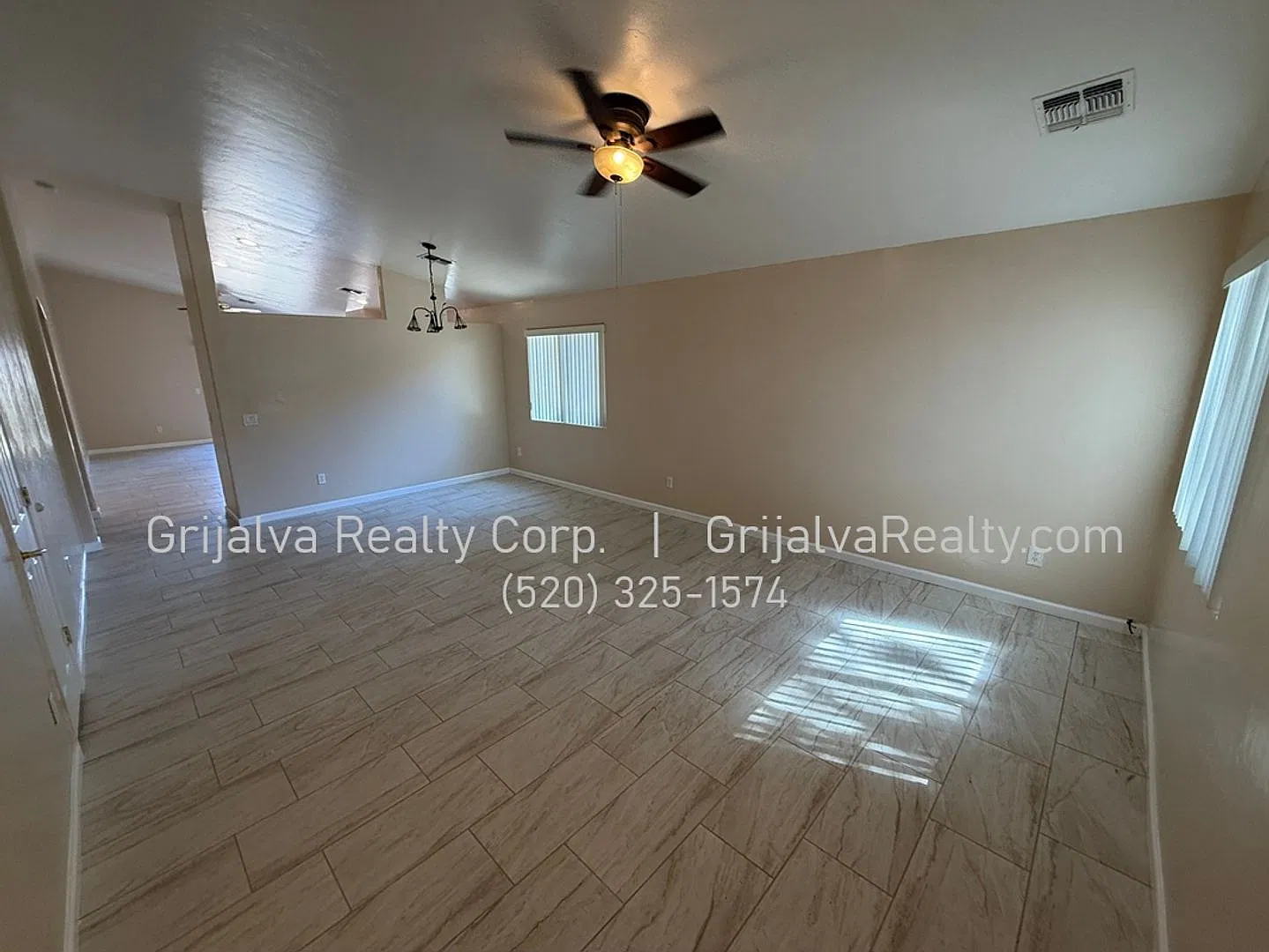 3 BR 2BA House for Rent in Vail (Houghton/Sahuarita Rd) — Photo 3