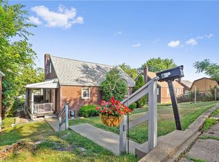 630 E Pittsburgh McKeesport Blvd, North Versailles, PA 15137