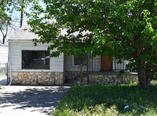 652 N Bivins St, Amarillo, TX 79107