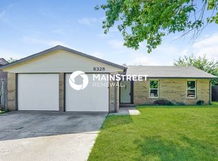 8328 Bigwood Dr, Oklahoma City, OK 73135