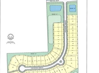9321 Colchester Ter, Fort Wayne, IN 46825