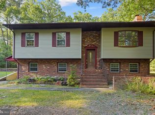 65 Hidden Springs Ln, Stafford, VA 22554