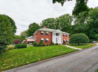 173R Gaskill St, Woonsocket, RI 02895