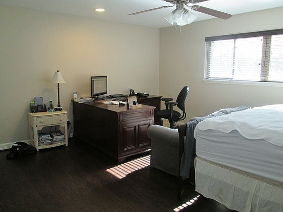 ANOTHER VIEW OF MASTER BEDROOM