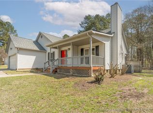 131 Windsor Ln, Raeford, NC 28376