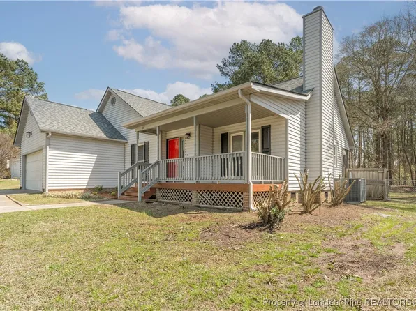 131 Windsor Ln, Raeford, NC 28376