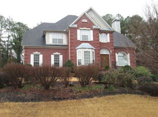 124 Crown Glen Way, Stockbridge, GA 30281