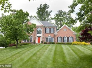 606 Firestone Dr, Silver Spring, MD 20861