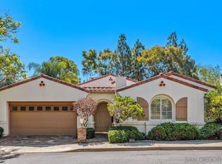 2815 Ridgegate Row, La Jolla, CA 92037