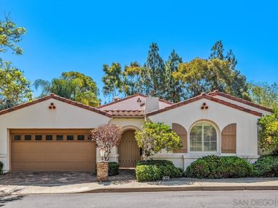 2815 Ridgegate Row, La Jolla, CA, 92037